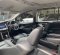 2017 Toyota Kijang Innova V Luxury Putih - Jual mobil bekas di DKI Jakarta-9