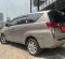 2019 Toyota Kijang Innova 2.0 G Silver - Jual mobil bekas di DKI Jakarta-4