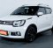 2017 Suzuki Ignis GX AGS Putih - Jual mobil bekas di Jawa Barat-2