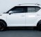 2017 Suzuki Ignis GX AGS Putih - Jual mobil bekas di Jawa Barat-3