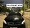 2014 Mercedes-Benz CLA 200 Hitam - Jual mobil bekas di DKI Jakarta-5