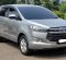 2018 Toyota Kijang Innova G A/T Diesel Silver - Jual mobil bekas di DKI Jakarta-1