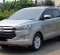 2018 Toyota Kijang Innova G A/T Diesel Silver - Jual mobil bekas di DKI Jakarta-3