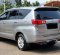 2018 Toyota Kijang Innova G A/T Diesel Silver - Jual mobil bekas di DKI Jakarta-4