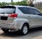 2018 Toyota Kijang Innova G A/T Diesel Silver - Jual mobil bekas di DKI Jakarta-10