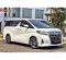 2020 Toyota Alphard G Van Wagon-6