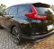 2017 Honda CR-V Prestige VTEC SUV-3