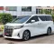 2020 Toyota Alphard G Van Wagon-15