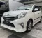 2016 Toyota Agya TRD Sportivo Hatchback-1