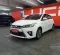 2017 Toyota Yaris G Hatchback-2