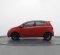 2020 Daihatsu Ayla 1.0L X MT Merah - Jual mobil bekas di Banten-5