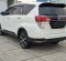 2021 Toyota Venturer Putih - Jual mobil bekas di DKI Jakarta-3
