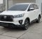 2021 Toyota Venturer Putih - Jual mobil bekas di DKI Jakarta-4