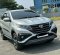 2019 Toyota Rush TRD Sportivo Silver - Jual mobil bekas di DKI Jakarta-2