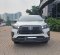 2021 Toyota Venturer Putih - Jual mobil bekas di DKI Jakarta-2