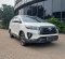 2021 Toyota Venturer Putih - Jual mobil bekas di DKI Jakarta-3