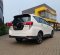 2021 Toyota Venturer Putih - Jual mobil bekas di DKI Jakarta-14