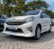 2014 Toyota Agya 1.0L G A/T Putih - Jual mobil bekas di DKI Jakarta-1