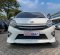 2014 Toyota Agya 1.0L G A/T Putih - Jual mobil bekas di DKI Jakarta-2