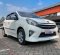 2014 Toyota Agya 1.0L G A/T Putih - Jual mobil bekas di DKI Jakarta-3