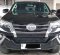 2018 Toyota Fortuner 2.4 VRZ AT Hitam - Jual mobil bekas di DKI Jakarta-1