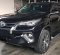 2018 Toyota Fortuner 2.4 VRZ AT Hitam - Jual mobil bekas di DKI Jakarta-4