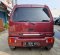 2004 Suzuki Karimun DX Merah - Jual mobil bekas di Jawa Barat-6