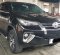 2018 Toyota Fortuner 2.4 VRZ AT Hitam - Jual mobil bekas di DKI Jakarta-5