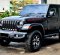 2021 Jeep Wrangler Rubicon 2-Door Hitam - Jual mobil bekas di DKI Jakarta-3
