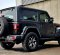 2021 Jeep Wrangler Rubicon 2-Door Hitam - Jual mobil bekas di DKI Jakarta-5