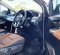 2016 Toyota Kijang Innova V A/T Gasoline Hitam - Jual mobil bekas di DKI Jakarta-1