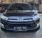 2016 Toyota Kijang Innova V A/T Gasoline Hitam - Jual mobil bekas di DKI Jakarta-5