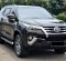 2018 Toyota Fortuner 2.4 VRZ AT Coklat - Jual mobil bekas di DKI Jakarta-3