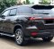 2018 Toyota Fortuner 2.4 VRZ AT Coklat - Jual mobil bekas di DKI Jakarta-5