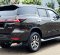 2018 Toyota Fortuner 2.4 VRZ AT Coklat - Jual mobil bekas di DKI Jakarta-6