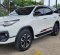 2019 Toyota Fortuner 2.4 TRD AT Putih mutiara - Jual mobil bekas di DKI Jakarta-6