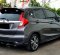 2018 Honda Jazz RS CVT Abu-abu - Jual mobil bekas di DKI Jakarta-4