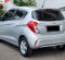 2017 Chevrolet Spark LTZ Silver - Jual mobil bekas di DKI Jakarta-10