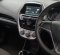 2017 Chevrolet Spark LTZ Silver - Jual mobil bekas di DKI Jakarta-11