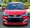2019 Chevrolet Spark 1.4L Premier Merah - Jual mobil bekas di DKI Jakarta-1