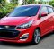 2019 Chevrolet Spark 1.4L Premier Merah - Jual mobil bekas di DKI Jakarta-3