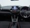 2022 Toyota Raize 1.0T G CVT One Tone Abu-abu - Jual mobil bekas di Banten-8