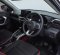 2022 Toyota Raize 1.0T G CVT One Tone Abu-abu - Jual mobil bekas di Banten-14
