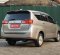 2019 Toyota Kijang Innova 2.0 G Silver - Jual mobil bekas di DKI Jakarta-5