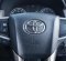 2020 Toyota Kijang Innova 2.0 G Hitam - Jual mobil bekas di DKI Jakarta-17