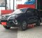 2019 Toyota Fortuner 2.4 VRZ AT Hitam - Jual mobil bekas di DKI Jakarta-1