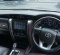 2019 Toyota Fortuner 2.4 VRZ AT Hitam - Jual mobil bekas di DKI Jakarta-14