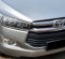 2018 Toyota Kijang Innova G A/T Diesel Silver - Jual mobil bekas di DKI Jakarta-19