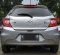 2020 Honda Brio E CVT Silver - Jual mobil bekas di Banten-6