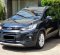 2018 Chevrolet TRAX 1.4 Premier AT Hitam - Jual mobil bekas di DKI Jakarta-2